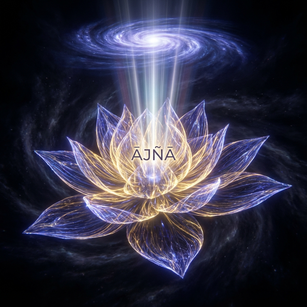 Spiritual Enhancement